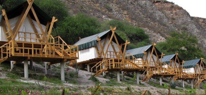 Balneario Rancho Magisterial Seccion 37 SNTE, Balnearios en Mexico