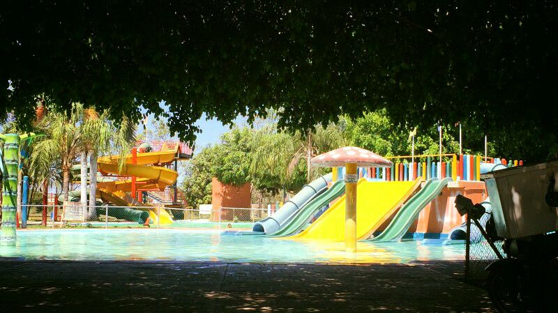 Balneario Las Guacamayas, Los mejores balnearios de Mexico