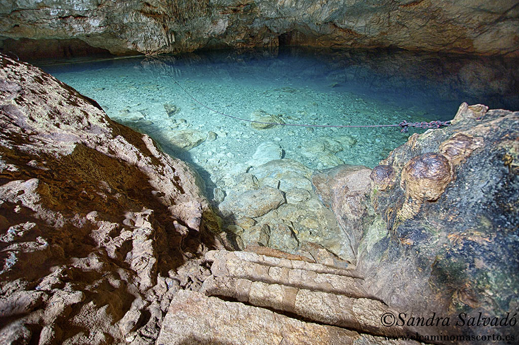 Balneario Cenote Bal Mil, Balnearios de Mexico