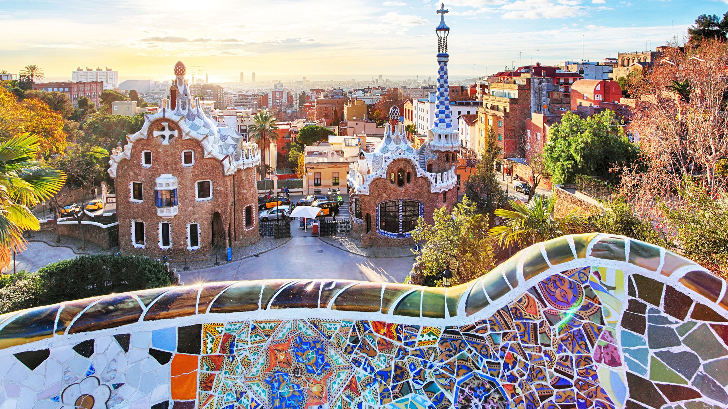 Get 30% Off on Casa Mila Tickets with My Barcelona Pass