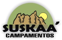 SUSKAA CAMPAMENTO, Aguascalientes Mexico