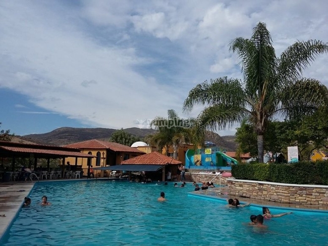 Balneario Manglar, Aguascalientes Mexico