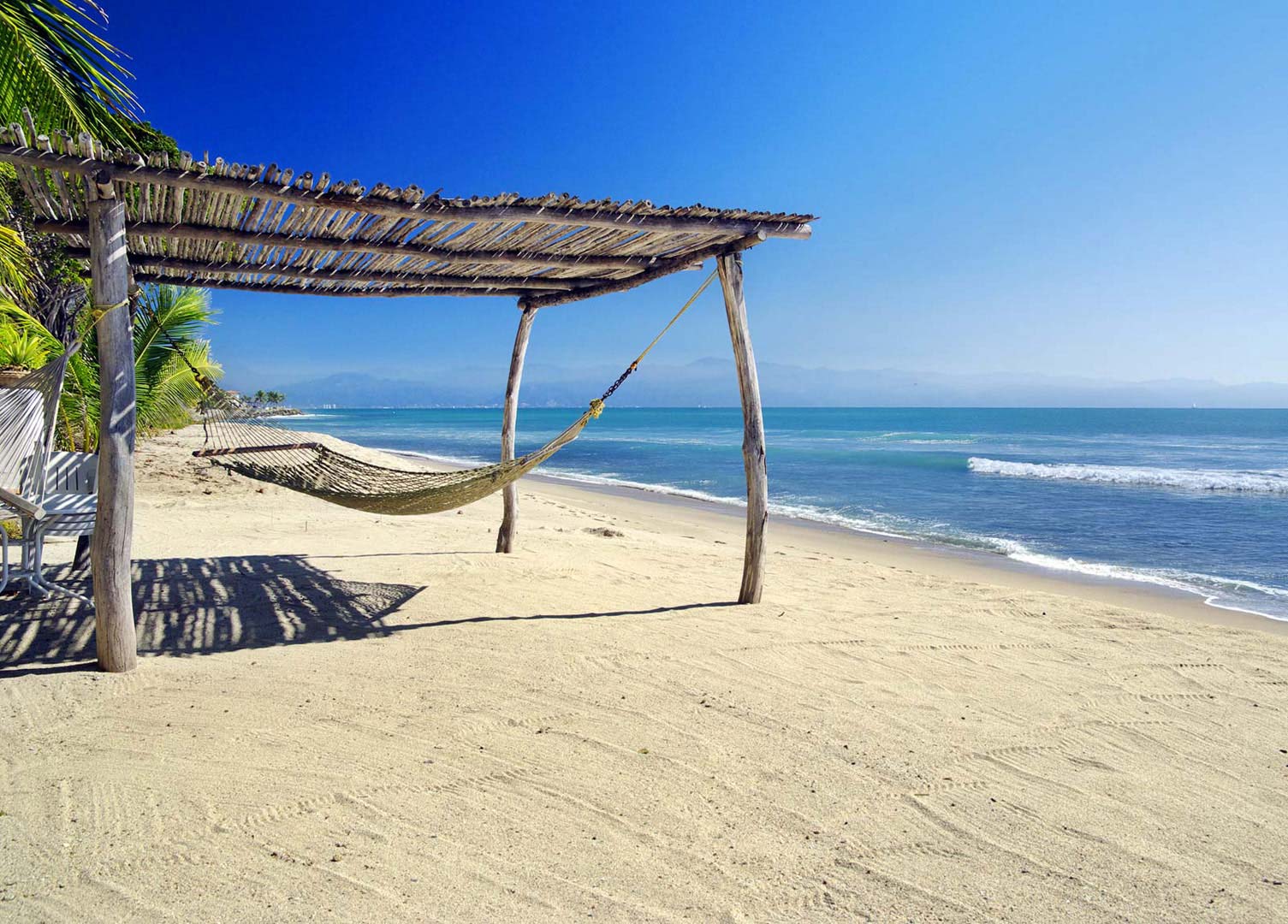 México y sus destinos de playa más atrayentes, Balnearios Mexico