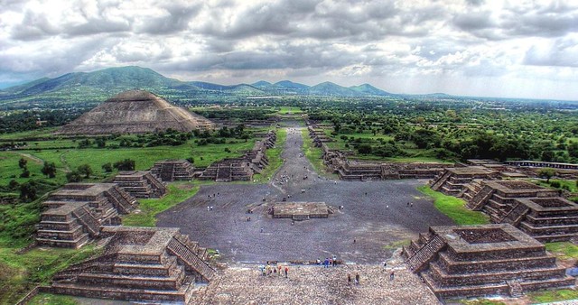  Importancia del mercado nacional para la recuperación turística de México, Balnearios Mexico