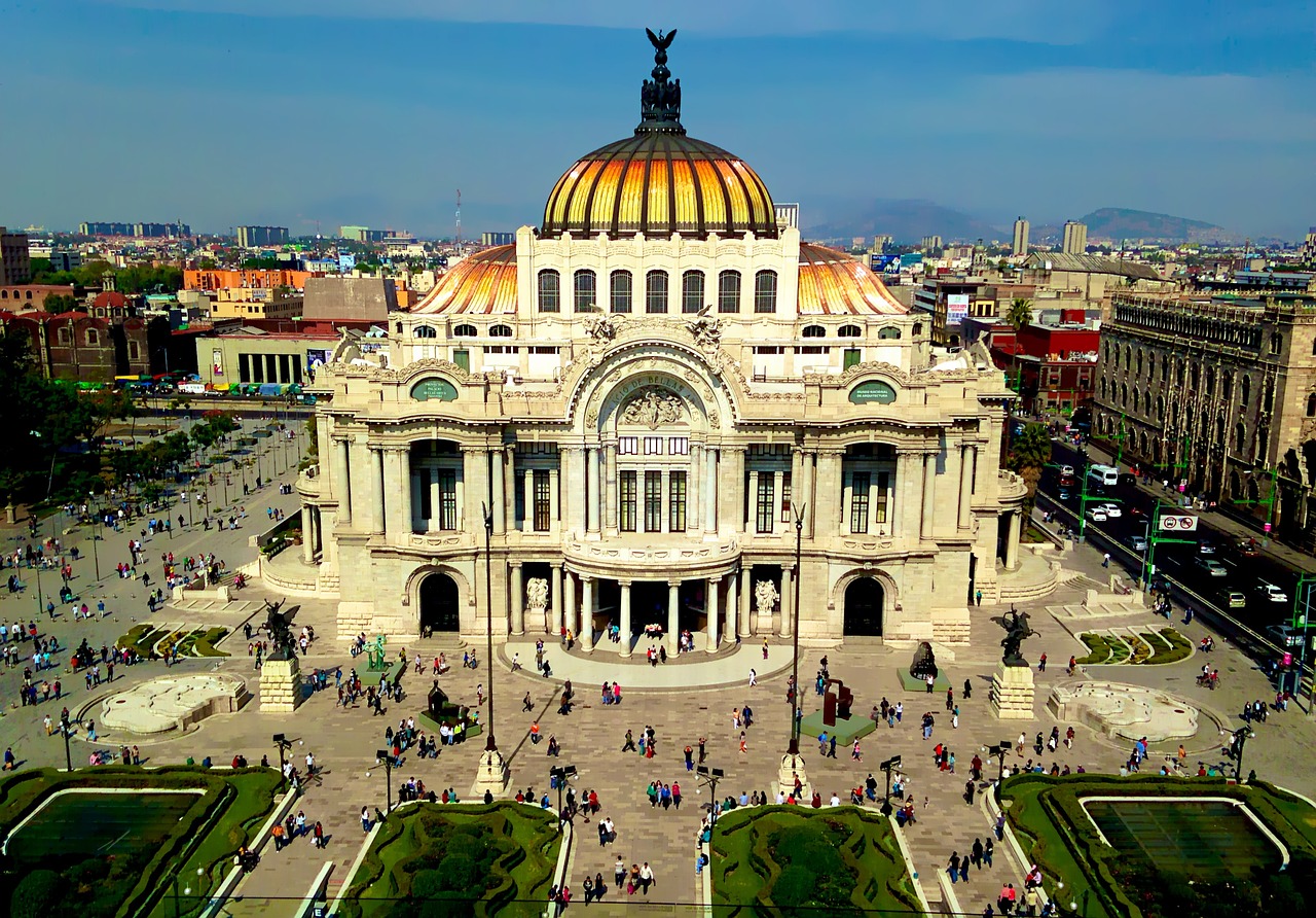 Tras la crisis del Covid 19 turismo en México resultará beneficiado: Sectur, Balnearios Mexico