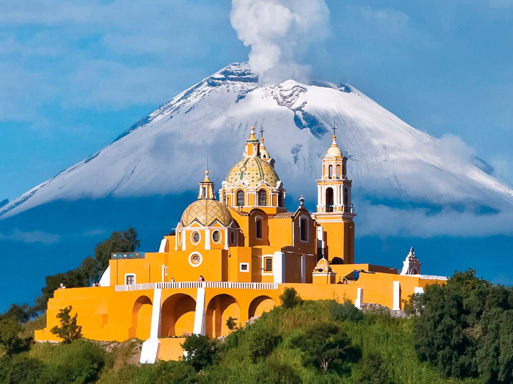  Reactivación del turismo en Puebla será hasta terminar la contingencia, Balnearios Mexico