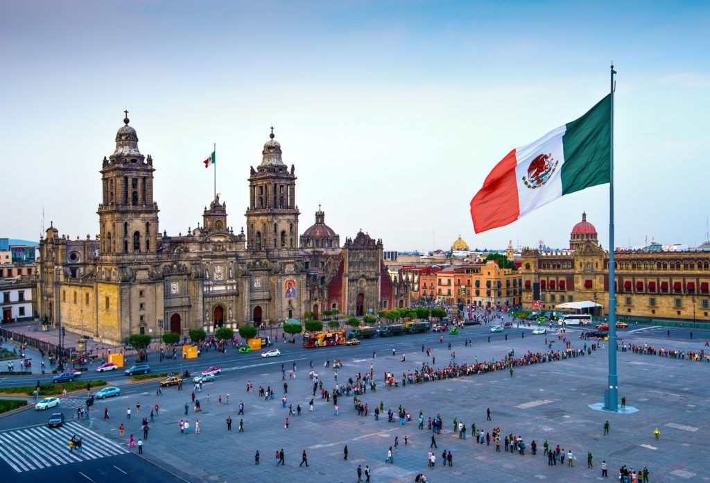  Viajes que se podrán tomar en México cuando el semáforo sanitario sea propicio, Balnearios Mexico
