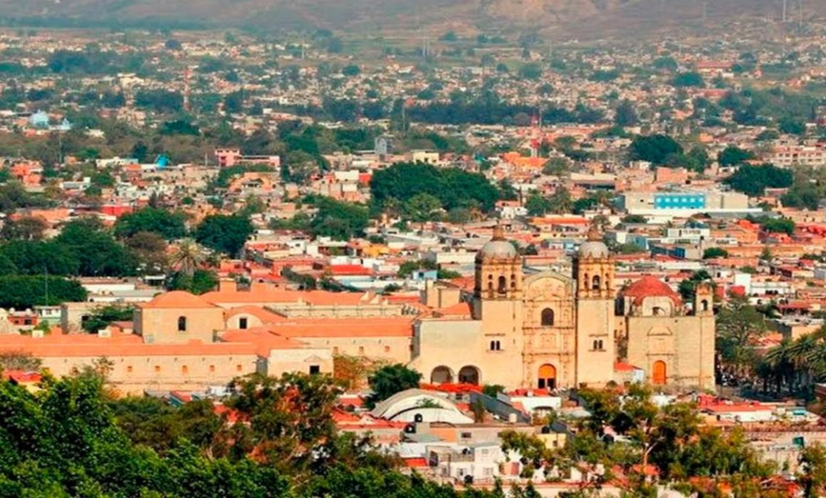 Oaxaca obtiene Sello de Seguridad Global por parte del WTTC, Balnearios Mexico