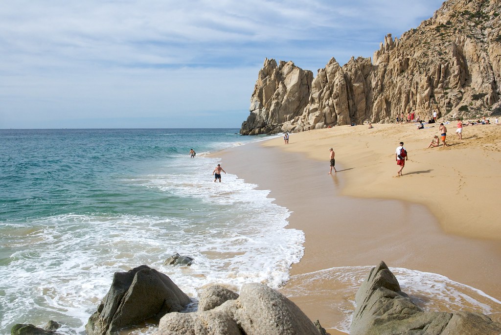 ¿Cuál es la mejor fecha para ir de vacaciones en la playa?, Balnearios Mexico