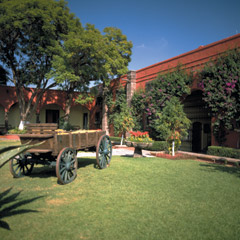 Hacienda Galindo