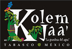 Campamento Kolem Jaa, Tabasco Mexico