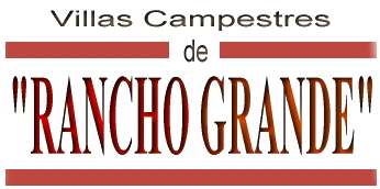Campamento en Villas Campestres de Rancho Grande