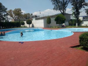 Balneario Ojo de Agua