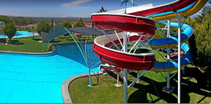 Balneario El Tabacal