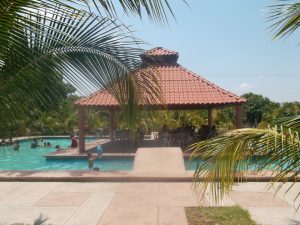 Balneario Los Mangos