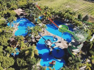 Balneario Vista Bella