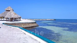 Balneario Playa Bonita