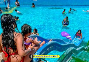 Balneario Maguey Blanco