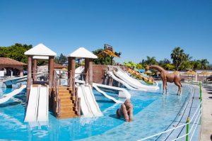 Balneario Las Delicias