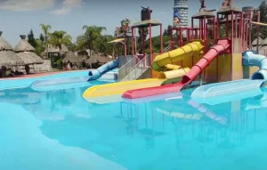 Balneario Valle Paraiso