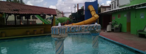 Balneario Aqua Coco