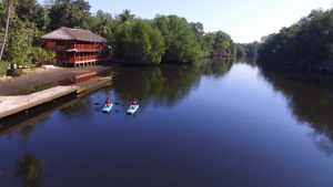 Balneario Costa Verde