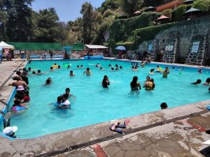 Balneario Cointzio