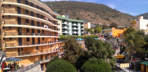 Balneario Santa Maria Amajac