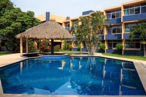 Balneario Hotel Calli