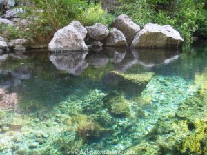 Balneario El Puertecito