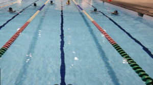 Balneario Centro Acuatico Vivanco