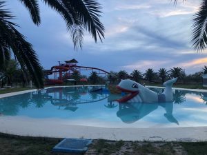 Balneario Persaventura