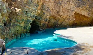 Balneario Ecoturistico Las Cuevitas
