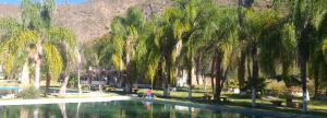 Balneario Oasis Acatita