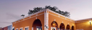 Hacienda Puerta Campeche