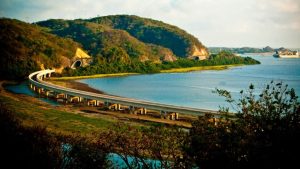 Balneario Playa Cuyutlan