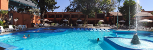 Balneario Hotel El Relox