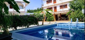 Haciendas de Morelos