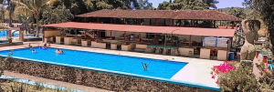 Balneario Hacienda Caracha