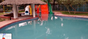 Balneario Teoixtla