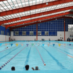 Balneario Centro Deportivo Xochimilco