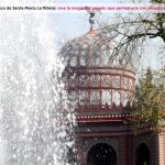 Santa María La Ribera