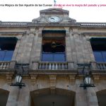 San Agustín de las Cuevas