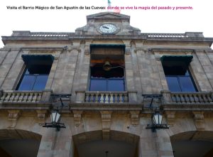 Barrios Mágicos de Tlahuac