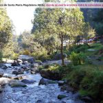 Santa María Magdalena Atlitic