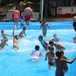 Balneario El Paraíso