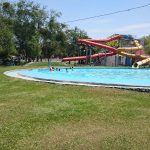 Balneario Agua Limpia