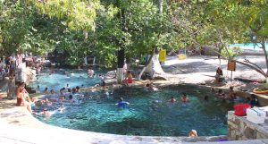 Balneario Ejidal Itzamatitlán