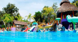 Balneario Tlaco