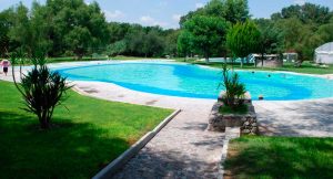Balneario El Renacimiento